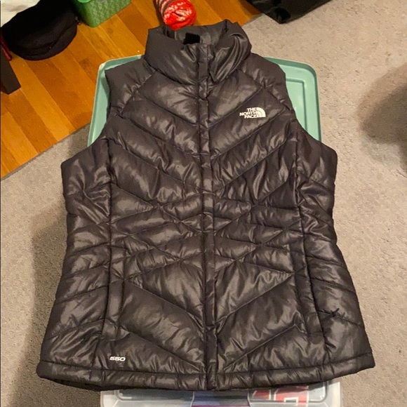 The North Face Jackets & Blazers - north face vest